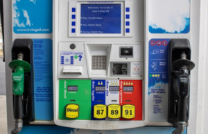 AAA: Gas Prices Continue to Fall in PA