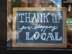 $850,000 grant to help grow small businesses in downtown Erie