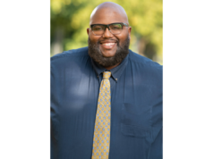 United Way of Erie County Community School Director Receives National Recognition