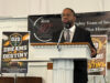 Free Erie youth camp to serve 150 students through football, literacy, and leadership Cook