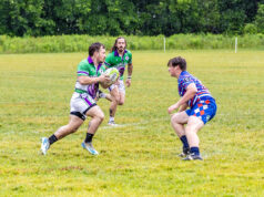 Erie Region Set for Full Weekend of Youth and Outdoor Sporting Events