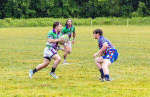 Erie Region Set for Full Weekend of Youth and Outdoor Sporting Events