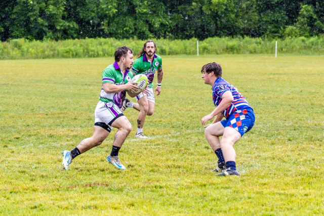 Erie Region Set for Full Weekend of Youth and Outdoor Sporting Events