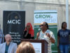 Second Harvest Food Bank and Grow Erie launch partnership to deliver fresh, locally grown produce to NWPA communities Horton