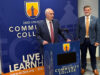 EC3 approved to award Federal Financial Aid Rep. Mike Kelly