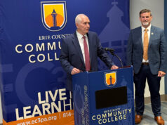 EC3 approved to award Federal Financial Aid Rep. Mike Kelly