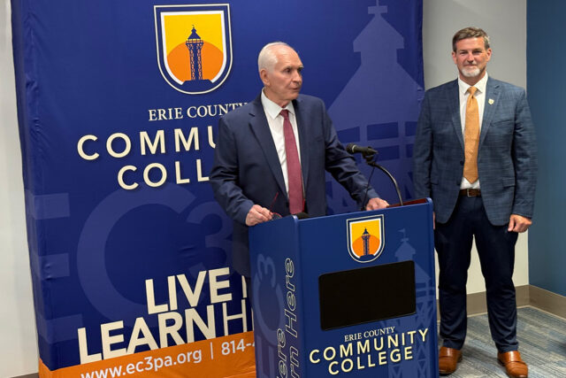Rep. Mike Kelly
