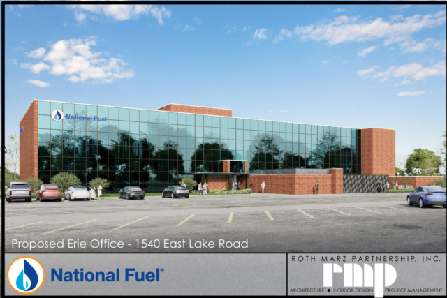 National Fuel