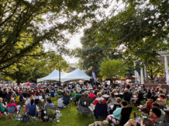 10 Free Erie Phil Summer Concerts