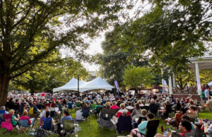 10 Free Erie Phil Summer Concerts