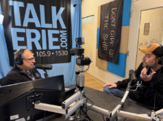 Council’s View of the Erie County Budget: Rock Copeland – Nov. 18, 2025