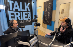 Council’s View of the Erie County Budget: Rock Copeland – Nov. 18, 2025