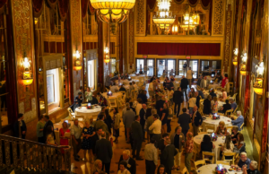 The Erie Community Foundation hosts “The Best Day Ever” annual celebration highlighting the power of collective giving
