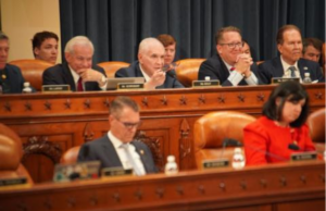 Rep. Kelly, Sec. Bessent tout Erie’s successful Opportunity Zones during high-profile Ways & Means hearing