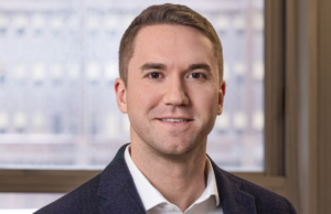 Erie County Democratic Committee elects Seth Trott as chair, new leadership team