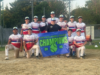 Erie to Host Little League Baseball and Softball Tournaments this Weekend
