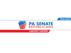 PA Senate Leaders issue statement on Supreme Court Ruling
