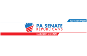 PA Senate Leaders issue statement on Supreme Court Ruling