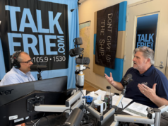 Nonprofits Week: Adam Bratton – June 15, 2026