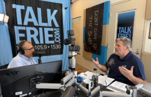 Nonprofits Week: Adam Bratton – June 15, 2026