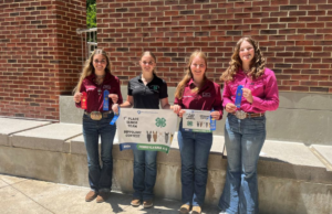 Youth show their skills in Pennsylvania 4-H Animal Bowl and Skillathon