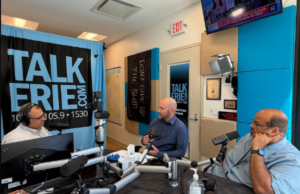 Erie County Alert System: John Durlin and John Stehlin – June 16, 2026