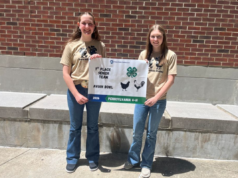 Youth show their skills in Pennsylvania 4-H Animal Bowl and Skillathon