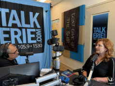 Local Author: Marcie Gourley – June 18, 2026