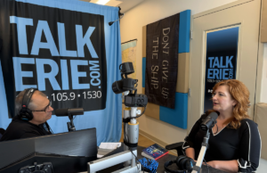 Local Author: Marcie Gourley – June 18, 2026