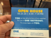 One Bayfront Open House