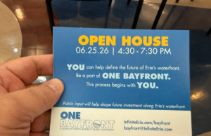One Bayfront Open House