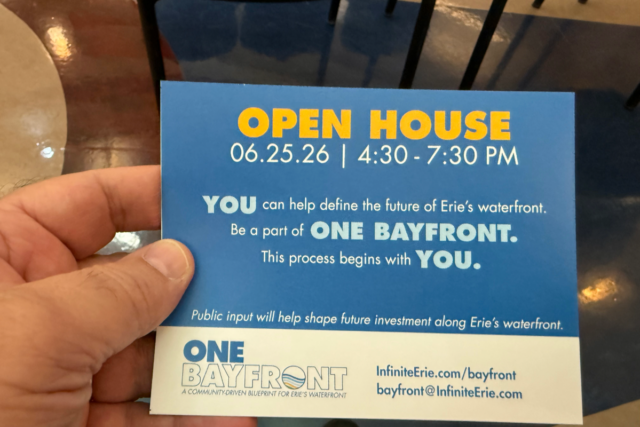 One Bayfront