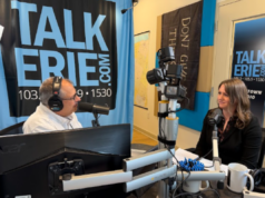 Chat About the Workforce: Nicole Ferringer – June 22, 2026