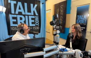 Chat About the Workforce: Nicole Ferringer – June 22, 2026