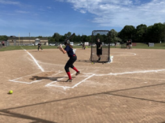 100 youth softball teams competing in Erie this weekend