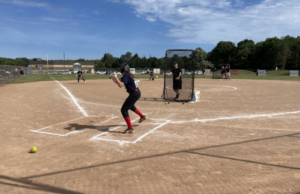 100 youth softball teams competing in Erie this weekend