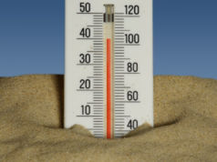 Erie County monitoring extreme heat forecast; ready to support Municipalities and First Responders