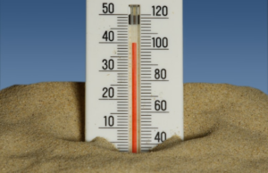 Erie County monitoring extreme heat forecast; ready to support Municipalities and First Responders