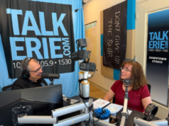 Local Playwrights Summer Performances: Lisa Rawson – June 24, 2026