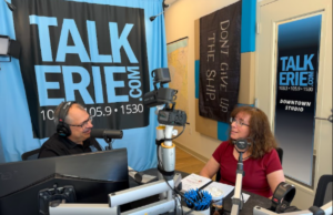 Local Playwrights Summer Performances: Lisa Rawson – June 24, 2026