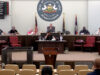 City Council reverses, approves permit for Market House City Council