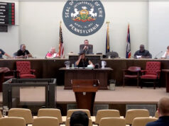 City Council reverses, approves permit for Market House City Council