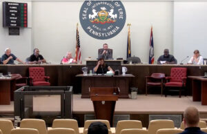 City Council reverses, approves permit for Market House City Council