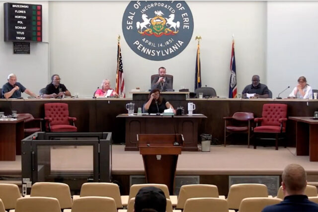 City Council