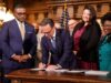 Governor Shapiro signs bipartisan 2026-27 Budget Shapiro budget