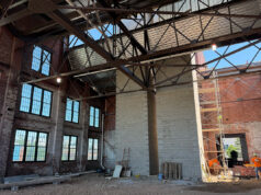 ECRDA announces The Foundry Pub & Restaurant as signature food and beverage tenant at Ironworks Square Ironworks Square