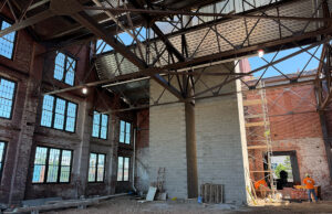 ECRDA announces The Foundry Pub & Restaurant as signature food and beverage tenant at Ironworks Square Ironworks Square
