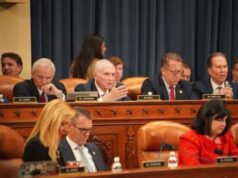 Kelly, Moran introduce Shipbuilding Investment and Workforce Act to strengthen U.S. maritime manufacturing Kelly