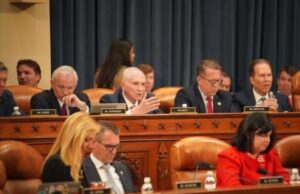 Kelly, Moran introduce Shipbuilding Investment and Workforce Act to strengthen U.S. maritime manufacturing Kelly