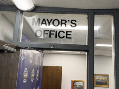 City of Erie provides update on Keven Sparks’ investigation Mayor's Office